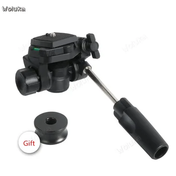 Photography camera panorama hand-held 3D ball head mobile phone micro SLR camera tripod accessories CD50 T07
Photography camera panorama hand-held 3D ball head mobile phone micro SLR camera tripod accessories CD50 T07