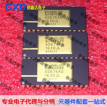 AD676AD AD676BD 16100kSPSADCIC Original
AD676AD AD676BD 16100kSPSADCIC Original