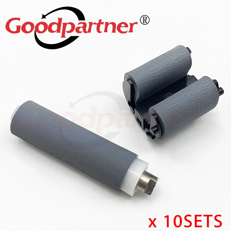 10X B5L24-67905 Tray 1 Pickup Roller Kit for HP Color LaserJet M552 M553 M577 M578 / 552 553 577 578
10X B5L24-67905 Tray 1 Pickup Roller Kit for HP Color LaserJet M552 M553 M577 M578 / 552 553 577 578