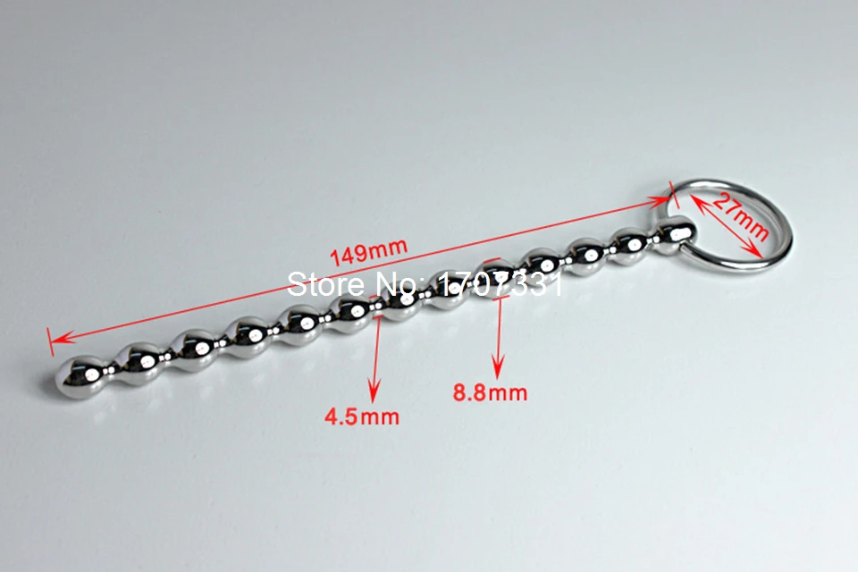 Уретральный Вибратор Из Металла Купить В Спб