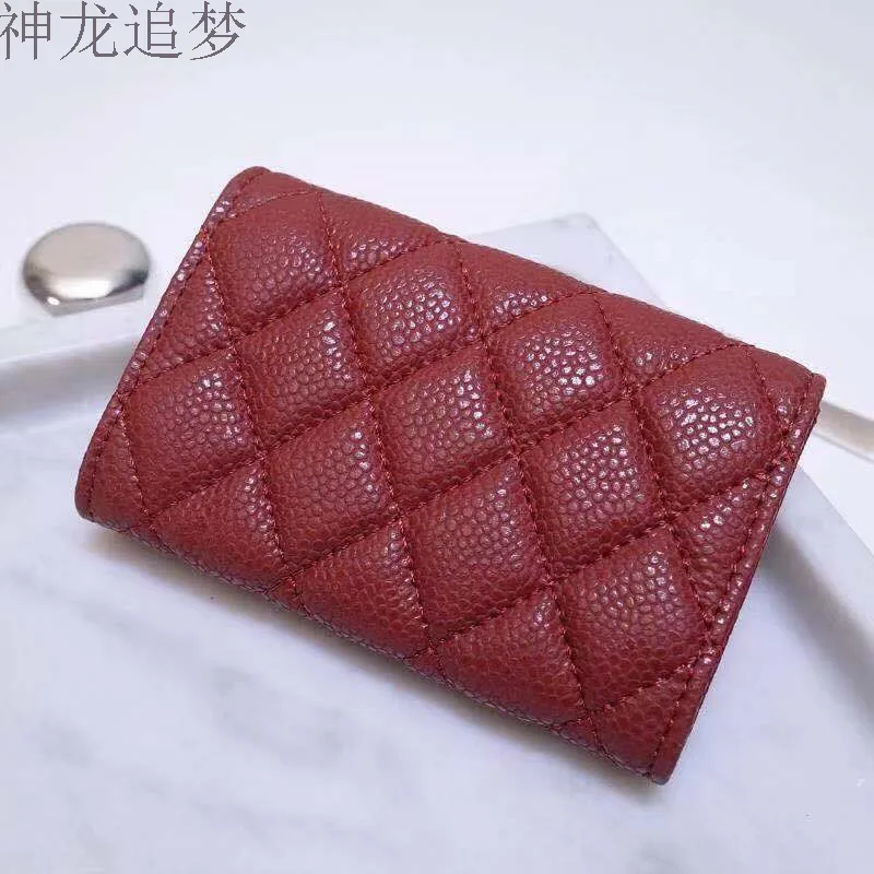 Luxury Brand Quilted Wallet Women ID Card Holder Ladies Zipper Coin Purses Slim Wallets fashion money bag carpeta mens wallet
Luxury Brand Quilted Wallet Women ID Card Holder Ladies Zipper Coin Purses Slim Wallets fashion money bag carpeta mens wallet