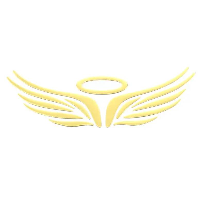 Фото 3D хромированный ангел наклейка автомобильная эмблема украшение  | Детали инструментов (1005003355546884)