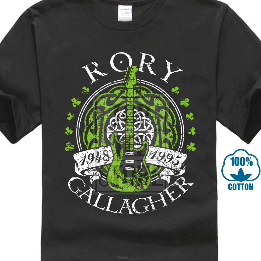 Crew Neck Fashion Short T Shirt For Men Brand Men'S O Neck Graphic Short Sleeve Rory Gallagher T Shirts
Crew Neck Fashion Short T Shirt For Men Brand Men'S O Neck Graphic Short Sleeve Rory Gallagher T Shirts