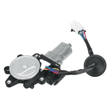 NEW-Front Right Window Lift Motor for Nissan Murano 2003-07 Passenger Side 
NEW-Front Right Window Lift Motor for Nissan Murano 2003-07 Passenger Side