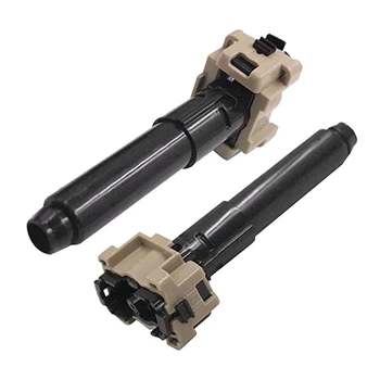 Headlight Washer Nozzle for Toyota LAND CRUISER GR150 KDJ15 2013-2016 85208-60100 85207-60100
Headlight Washer Nozzle for Toyota LAND CRUISER GR150 KDJ15 2013-2016 85208-60100 85207-60100