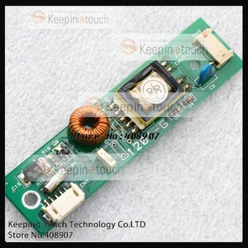 For 1201-G Torisan TM121SV-02L01 LCD Power inverter Board (Not original) 
For 1201-G Torisan TM121SV-02L01 LCD Power inverter Board (Not original)