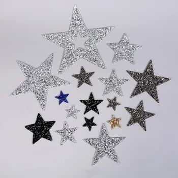 Multi Sizes Clothes Patches Crystal DIY Iron on Hot Sale 1PC Heat Transfer Shoe Popular Applique Clothing Bag Rhinestone Star
Multi Sizes Clothes Patches Crystal DIY Iron on Hot Sale 1PC Heat Transfer Shoe Popular Applique Clothing Bag Rhinestone Star