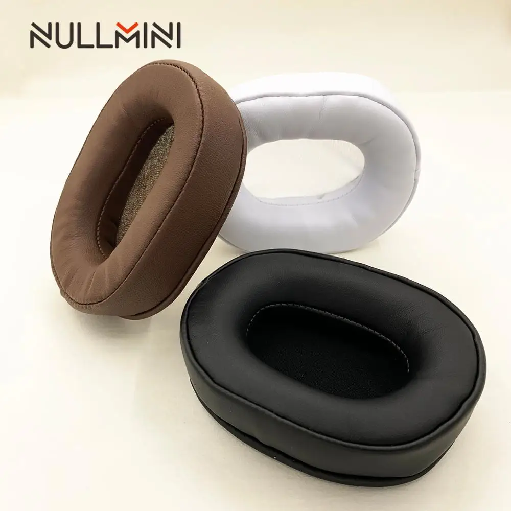 Сменные амбушюры NullMini для наушников Klipsch Mode M40 наушники гарнитура|Аксессуары