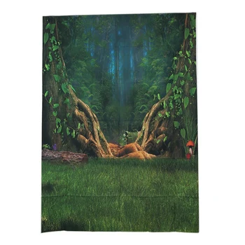 backdrop background scenery photography studio green forest 2.1 x1.5M
backdrop background scenery photography studio green forest 2.1 x1.5M