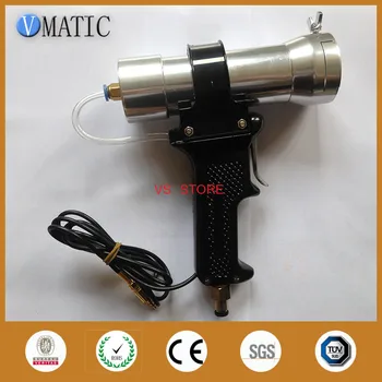 High Quality Glue Controller Dispensing Machine Handle Switch With Metal 50cc/ml 1:1 Cartridge Holder With High Quality
High Quality Glue Controller Dispensing Machine Handle Switch With Metal 50cc/ml 1:1 Cartridge Holder With High Quality