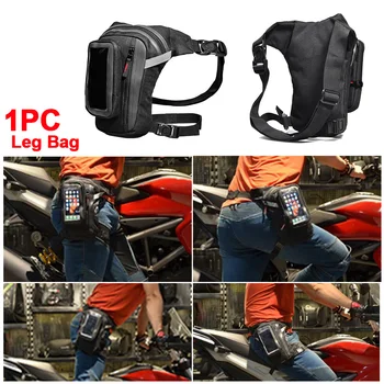 Buckle Storage Waterproof Hiking Multifunctional Cycling Motorcycle Quick Release Travel Sport Leg Bag Oxford Cloth Adjustable
Buckle Storage Waterproof Hiking Multifunctional Cycling Motorcycle Quick Release Travel Sport Leg Bag Oxford Cloth Adjustable