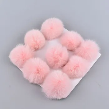 9 Pieces Real Fox Fur Pompons Natural Fur Pompom Fluffy Pompom Ball DIY Fur Pom Poms for Knitted Hats Caps beanies keychain
9 Pieces Real Fox Fur Pompons Natural Fur Pompom Fluffy Pompom Ball DIY Fur Pom Poms for Knitted Hats Caps beanies keychain