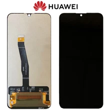 Écran tactile LCD, 6.21 pouces, pour Huawei P Smart 2019 Honor 10 Lite RNE-L21 RNE-L23, Original=