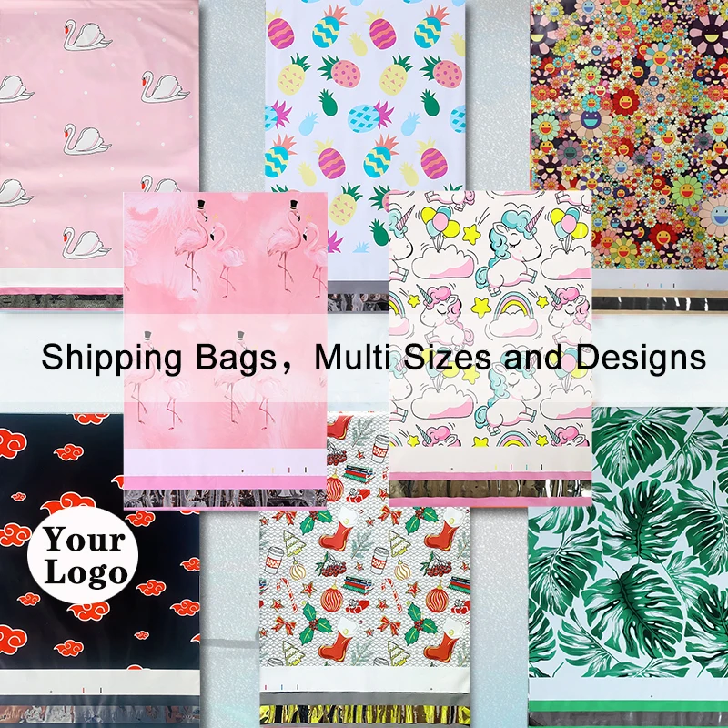 10PCS 10x13'' 25x33cm Cloth Poly Mailers Shipping Envelops Boutique Custom Logo Bags Enhanced Durability Multipurpose Envelopes
10PCS 10x13'' 25x33cm Cloth Poly Mailers Shipping Envelops Boutique Custom Logo Bags Enhanced Durability Multipurpose Envelopes