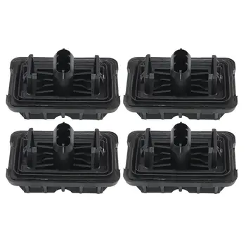 AP03 4PCS 51717169981 Support Lifting Jack Point Pad fit BMW 1 2 3 4 6 SERIES F TYPE 51717169981
AP03 4PCS 51717169981 Support Lifting Jack Point Pad fit BMW 1 2 3 4 6 SERIES F TYPE 51717169981