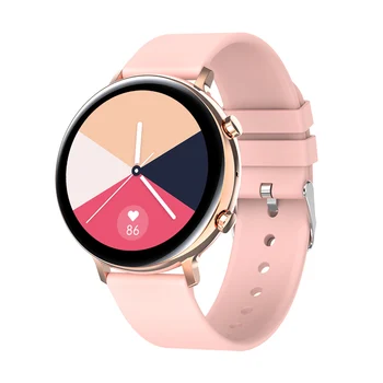 New Hot Waterproof Full Touching Screen Smart Watch Bluetooth Call Heart Rate Exercise Monitoring Wrist Bracelet Unisex
New Hot Waterproof Full Touching Screen Smart Watch Bluetooth Call Heart Rate Exercise Monitoring Wrist Bracelet Unisex