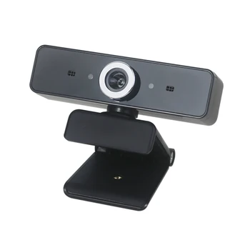 

NEW USB Webcam Web Camera for Computer with Microphone Webcams for Microsoft HP Youtube 640 * 480