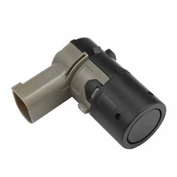 4PCS PDC Parking Sensor 66206989068 for BMW 5 6 7 Series X5 E39 E53 E60 E61 E63
4PCS PDC Parking Sensor 66206989068 for BMW 5 6 7 Series X5 E39 E53 E60 E61 E63