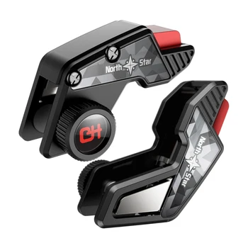 S8 PUBG Controller Game Gamepad Joystick L1 R1 Trigger Fast Shooting Free Fire Game Controller For iPhone Android Mobile Phone
S8 PUBG Controller Game Gamepad Joystick L1 R1 Trigger Fast Shooting Free Fire Game Controller For iPhone Android Mobile Phone