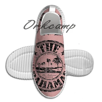 Sport Running Shoes The Bahamas Travel Stamp Light Weight Walking Shoes Breathable Mesh Yoga Shoes 
Sport Running Shoes The Bahamas Travel Stamp Light Weight Walking Shoes Breathable Mesh Yoga Shoes