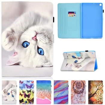 for Samsung Galaxy Tab A7 10.4 2020 Case Cute PU Leather Tablet Cover Protective Case for Galaxy Tab A7 10.4" 2020 T500 T505
for Samsung Galaxy Tab A7 10.4 2020 Case Cute PU Leather Tablet Cover Protective Case for Galaxy Tab A7 10.4" 2020 T500 T505