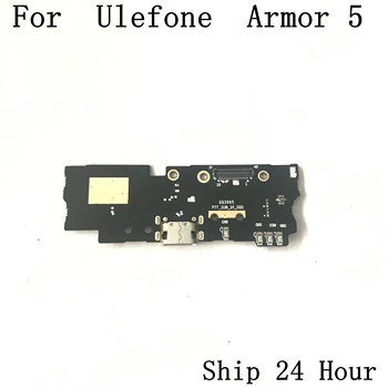 Ulefone Armor 5 Used USB Charge Board For Ulefone Armor 5 Repair Fixing Part Replacement
Ulefone Armor 5 Used USB Charge Board For Ulefone Armor 5 Repair Fixing Part Replacement