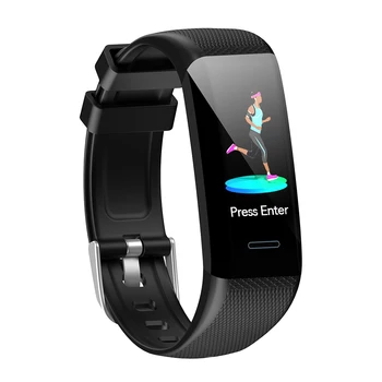 C20 Smart Watch 1.14inch Waterproof Sport Fitness Bracelet Heart Rate Blood Pressure Health Monitor Wristband For iphone Android
C20 Smart Watch 1.14inch Waterproof Sport Fitness Bracelet Heart Rate Blood Pressure Health Monitor Wristband For iphone Android
