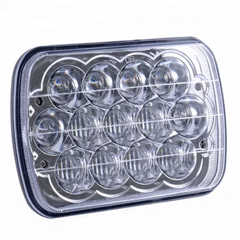 5x7'Inch With Headlight Bulbs Sealed Off Road Headlamp Rectangular Headlight For Truck Offroad (1PCS)
5x7'Inch With Headlight Bulbs Sealed Off Road Headlamp Rectangular Headlight For Truck Offroad (1PCS)