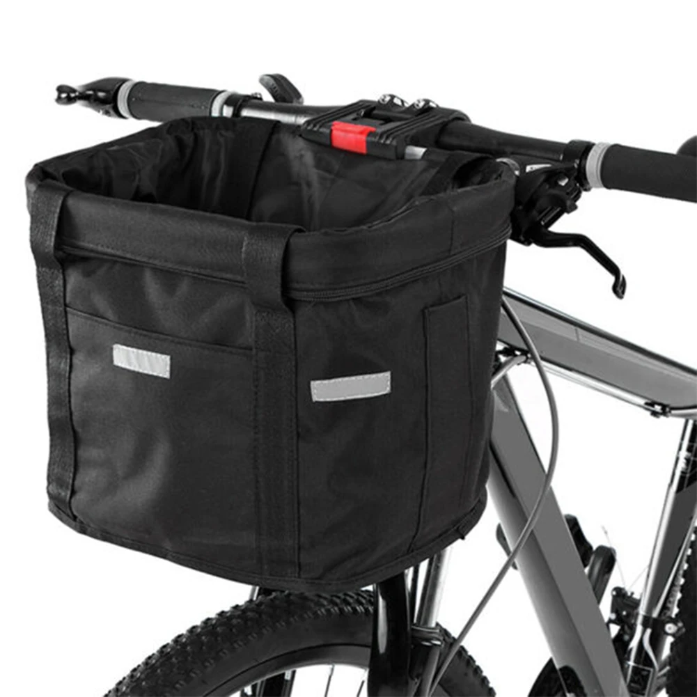 Cycling Bicycle Insulated Front Bag MTB Bike Phone Holder Handlebar Bag Basket Pannier Cooler Bag Bike Accessories
Cycling Bicycle Insulated Front Bag MTB Bike Phone Holder Handlebar Bag Basket Pannier Cooler Bag Bike Accessories