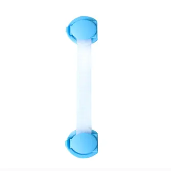 15cm Children Kids Safe Care Lock Straps Plastic Baby Protect Locks Cabinet Door Drawers Refrigerator Lock Long
15cm Children Kids Safe Care Lock Straps Plastic Baby Protect Locks Cabinet Door Drawers Refrigerator Lock Long