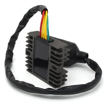 Voltage Regulator Rectifier For Honda 31600-MFE-641 VT750 VT750C Shadow VT750C2B Phantom VT750C2F Spirit VT750C2S VT750CS
Voltage Regulator Rectifier For Honda 31600-MFE-641 VT750 VT750C Shadow VT750C2B Phantom VT750C2F Spirit VT750C2S VT750CS