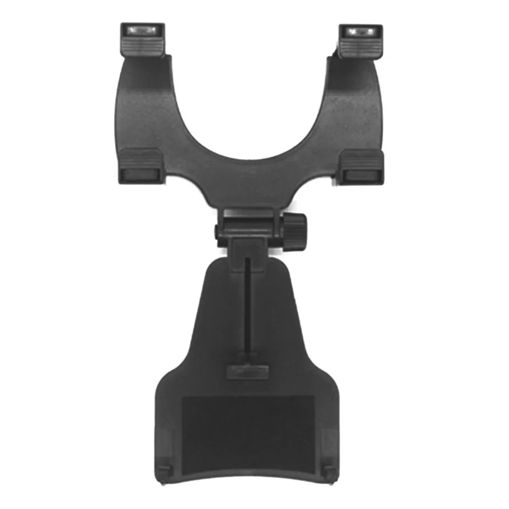 Universal Car Rear View Mirror Mount Slip Resistant Smartphone Stand Holder Shock Resistant Adjustable Car Bracket
Universal Car Rear View Mirror Mount Slip Resistant Smartphone Stand Holder Shock Resistant Adjustable Car Bracket