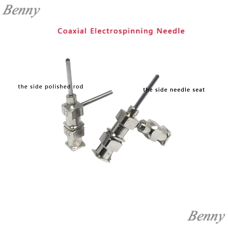 Electrospinning Needles Integrated Nozzles 3D Printing Melt Wet Shell Core Core Microfluidics
Electrospinning Needles Integrated Nozzles 3D Printing Melt Wet Shell Core Core Microfluidics