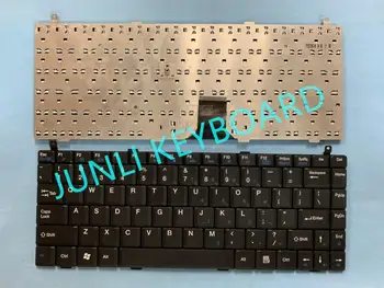 JUNLI KEYBOARD FOR Lenovo F30 F30A F30L F30M US Black Replacement Keyboard
JUNLI KEYBOARD FOR Lenovo F30 F30A F30L F30M US Black Replacement Keyboard