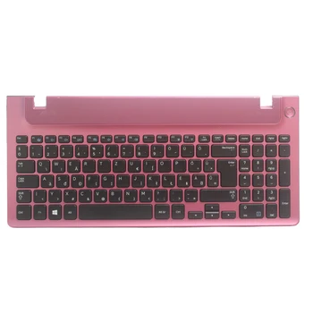 New HU laptop keyboard with frame for samsung NP355E5C NP355V5C NP300E5E NP350EC NP350V5C Hungarian keyboard layout
New HU laptop keyboard with frame for samsung NP355E5C NP355V5C NP300E5E NP350EC NP350V5C Hungarian keyboard layout