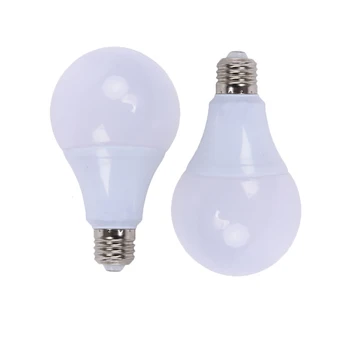 E27 Screw Bulb Cool White 21W 18W 15W 12W 9W 6W 3W Light Bulbs E27 Bright 110V 220V Energy Saving LED Lights for Living Room
E27 Screw Bulb Cool White 21W 18W 15W 12W 9W 6W 3W Light Bulbs E27 Bright 110V 220V Energy Saving LED Lights for Living Room