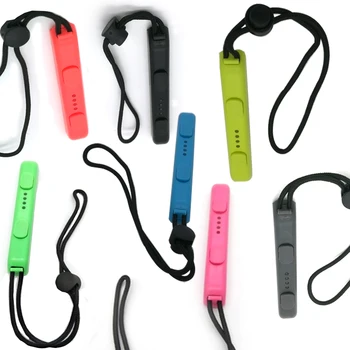 Wrist Strap Band Hand Rope Lanyard Laptop Video Games Accessories for Switch ns Game Joy-Con Controller
Wrist Strap Band Hand Rope Lanyard Laptop Video Games Accessories for Switch ns Game Joy-Con Controller