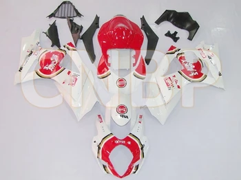 GSX R1000 2007 - 2008 K7 Abs Fairing GSXR1000 08 LUCKY Fairing Kits GSXR 1000 2008 Fairing
GSX R1000 2007 - 2008 K7 Abs Fairing GSXR1000 08 LUCKY Fairing Kits GSXR 1000 2008 Fairing