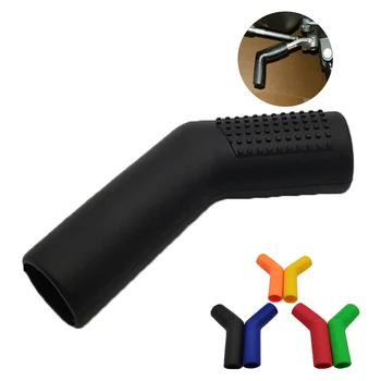 For Ducati 998 MONSTER S2R 800 M1000S S4/S4R SS750 900 Motorcycle Gear Shift Lever Rubber Sock Gear Shift Case Protectors Covers
For Ducati 998 MONSTER S2R 800 M1000S S4/S4R SS750 900 Motorcycle Gear Shift Lever Rubber Sock Gear Shift Case Protectors Covers