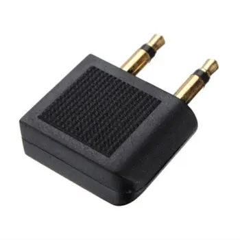 Aircraft Aviation Headset Adapter Plug Headphones Plug One Point Two Aircraft Head Headset Adapter Aircraft
Aircraft Aviation Headset Adapter Plug Headphones Plug One Point Two Aircraft Head Headset Adapter Aircraft
