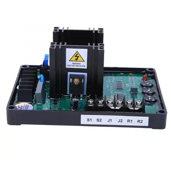 Brushless Generator AVR GAVR-20B Automatic Voltage Regulator Generator Spare Parts 
Brushless Generator AVR GAVR-20B Automatic Voltage Regulator Generator Spare Parts