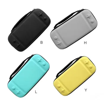 Storage Bag Game Machine Storage Box NS Mini EVA Button Protection Bag Suitable For Switch Lite
Storage Bag Game Machine Storage Box NS Mini EVA Button Protection Bag Suitable For Switch Lite