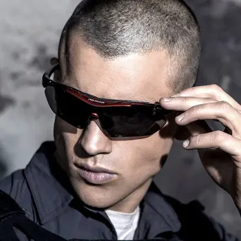 Outdoor AutiUA Sport Glasses Driver Polarized Sunglasses Military Tactical Riding Fishing Goggles Eyeglass Frame+5 Kinds Of Lens
Outdoor AutiUA Sport Glasses Driver Polarized Sunglasses Military Tactical Riding Fishing Goggles Eyeglass Frame+5 Kinds Of Lens