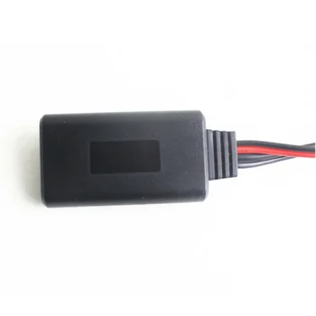 12 Pin Bluetooth cable MP3 Player Car Auto Adapter Module Accessories Durable
12 Pin Bluetooth cable MP3 Player Car Auto Adapter Module Accessories Durable