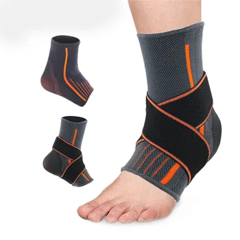 High Quality 1PC Women Men Ankle Braces Breathable Fabric Compression Ankle Support Brace Foot Care Tools For Any Activity
High Quality 1PC Women Men Ankle Braces Breathable Fabric Compression Ankle Support Brace Foot Care Tools For Any Activity