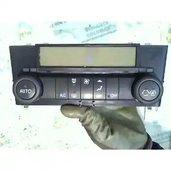 8200487008 control Climate Control Renault Vel Satis (bj0) 2.2 Dci Turbodiesel
8200487008 control Climate Control Renault Vel Satis (bj0) 2.2 Dci Turbodiesel