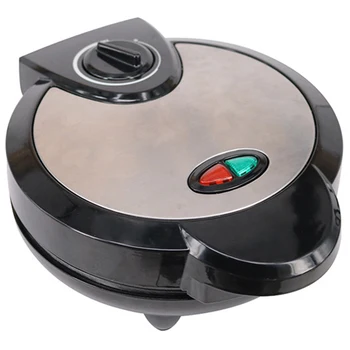Electric Waffles Maker Heart Shape Waffle Egg Cake Oven Pancake Non-Stick Baking Pan Breakfast Machine Muffin Sandwich Iron UK P
Electric Waffles Maker Heart Shape Waffle Egg Cake Oven Pancake Non-Stick Baking Pan Breakfast Machine Muffin Sandwich Iron UK P