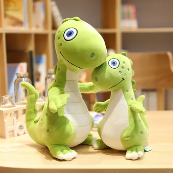 New 25-50cm Cartoon Animal Dinosaur Plush Toys for Kids Dolls Stuffed Cute Long Pillows Soft Cushion Valentine Gift for Lovers 
New 25-50cm Cartoon Animal Dinosaur Plush Toys for Kids Dolls Stuffed Cute Long Pillows Soft Cushion Valentine Gift for Lovers