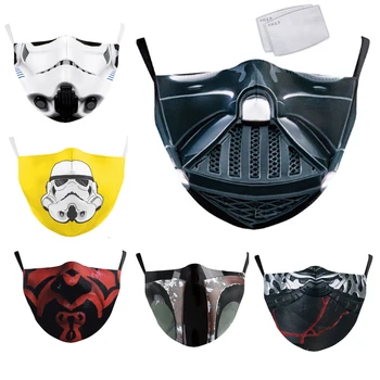 2020 Halloween Dust Proof Cosplay Printed Masks Adult Washable Fabric Mask Skull Reusable Kid Masks Fashion Child Face Cover
2020 Halloween Dust Proof Cosplay Printed Masks Adult Washable Fabric Mask Skull Reusable Kid Masks Fashion Child Face Cover