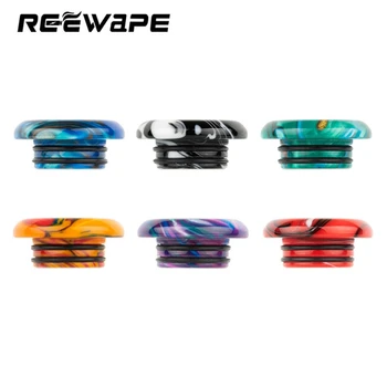 810 Resin Low Profile Drip Tip Wide Bore Short Mouthpiece For Geekvape Zeus X Zeus Dual Alpha Tank
810 Resin Low Profile Drip Tip Wide Bore Short Mouthpiece For Geekvape Zeus X Zeus Dual Alpha Tank